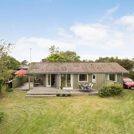 3 Bedroom Lovely In * Hadsund