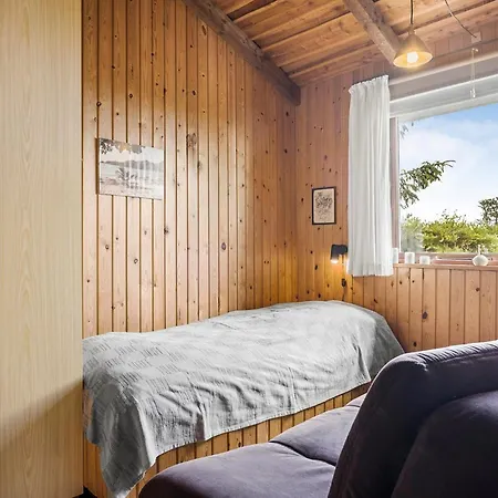 Fantastiskt Hem I Med Havsutsikt * Hadsund