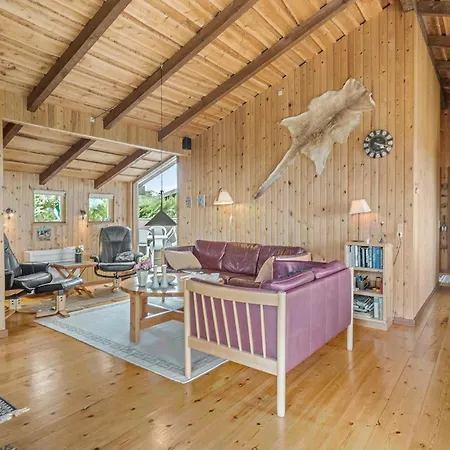 3 Bedroom Lovely In Hadsund