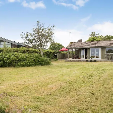 بيت للعطل 3 Bedroom Lovely In Hadsund