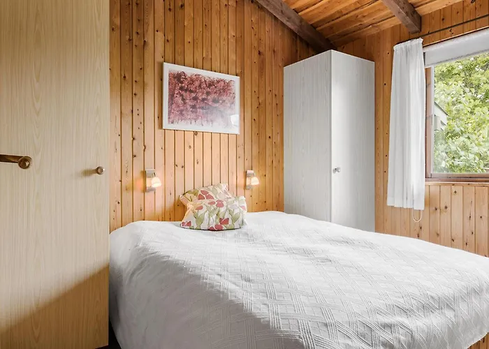 3 Bedroom Lovely In Hadsund