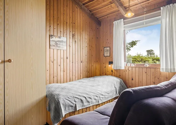 3 Bedroom Lovely In * Hadsund