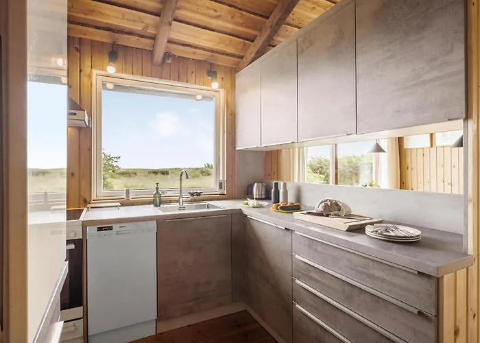 Ferienhaus 3 Bedroom Lovely In *