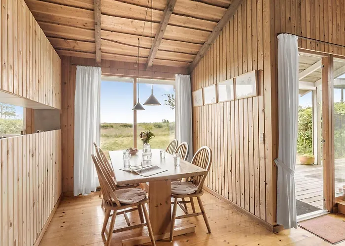 Ferienhaus 3 Bedroom Lovely In