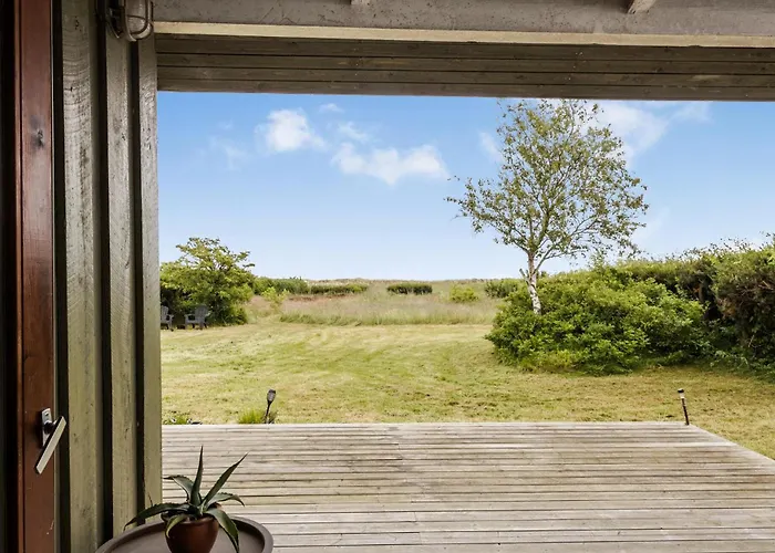 Ferienhaus 3 Bedroom Lovely In Hadsund